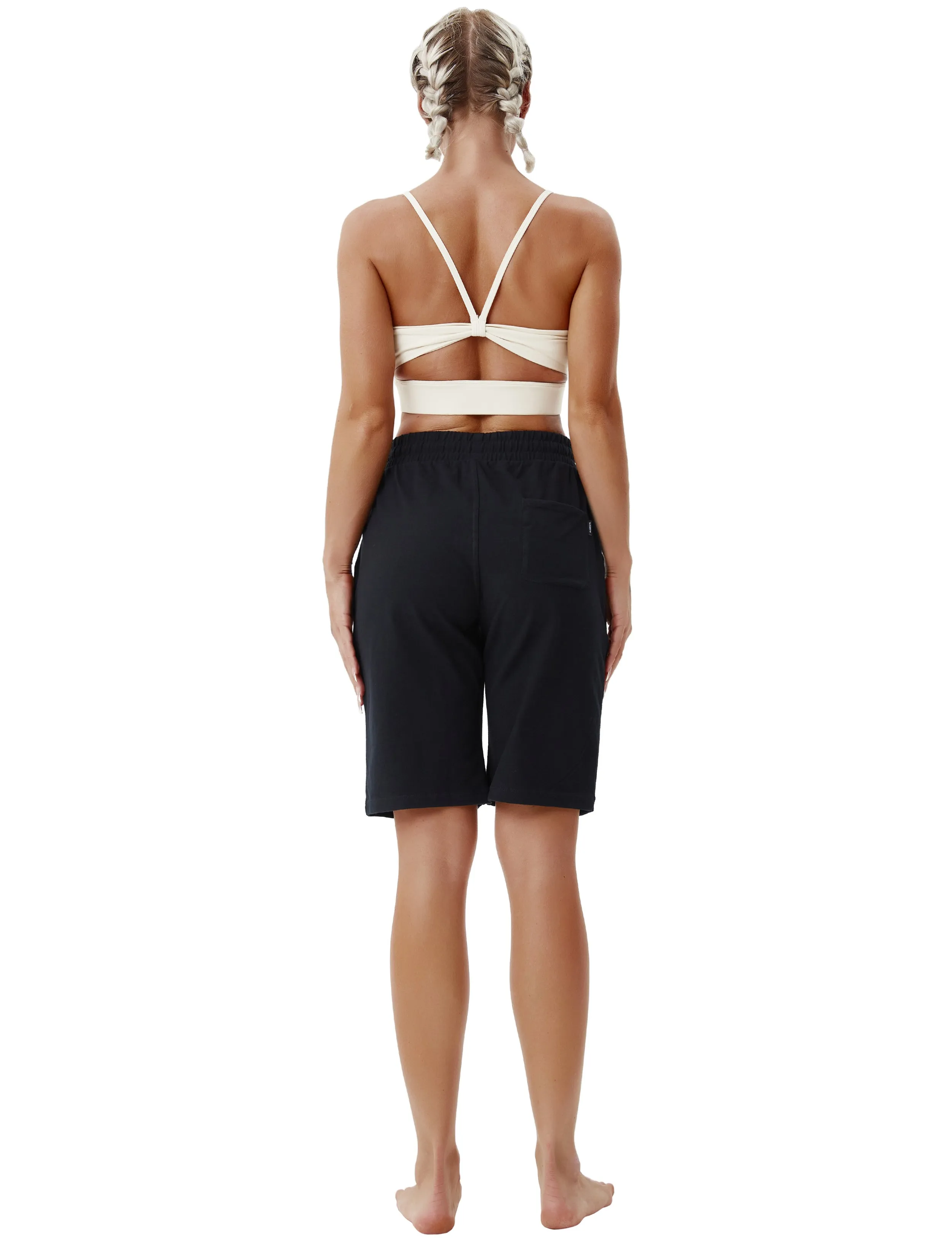 10" Joggers Shorts black_Gym