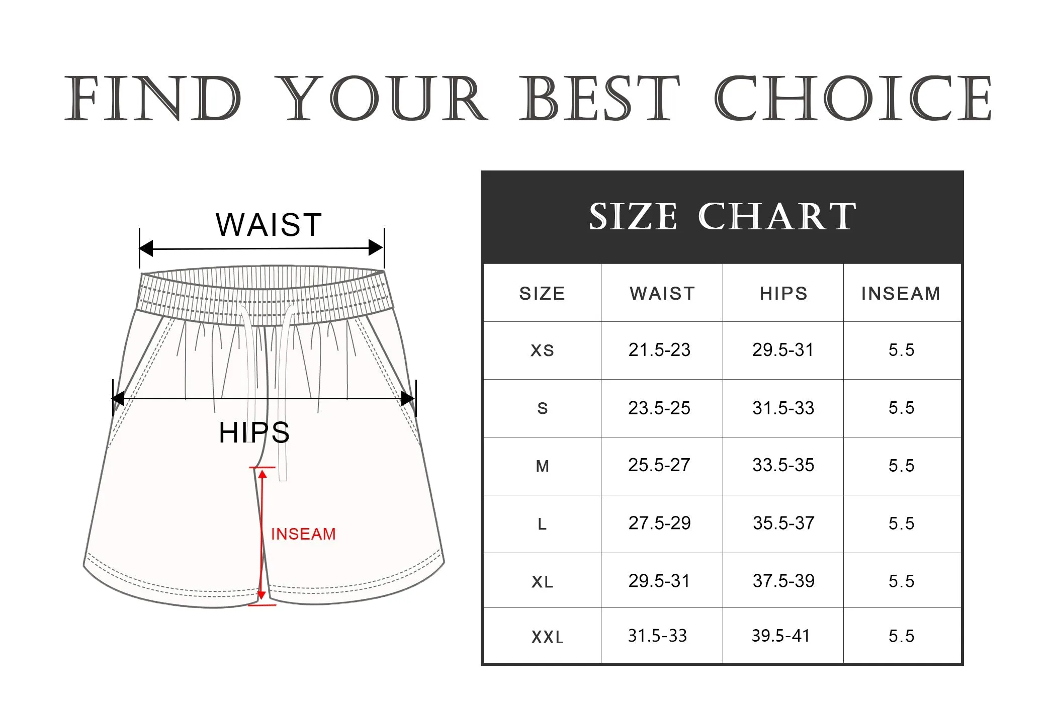 5" Joggers Shorts heathercharcoal_Gym