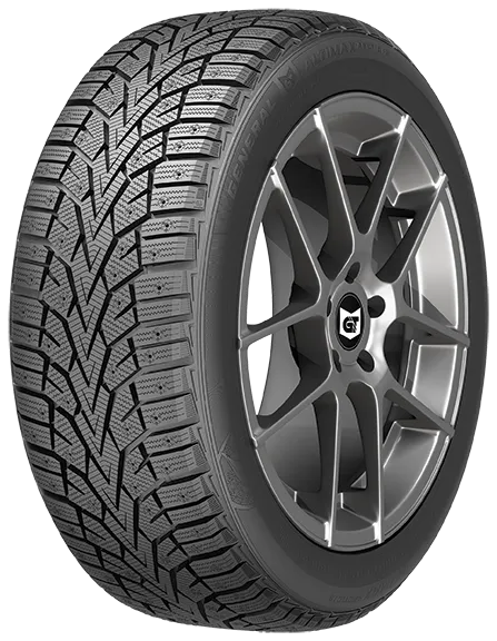 AltiMAX Arctic 12 - 215/55R16 XL 97T