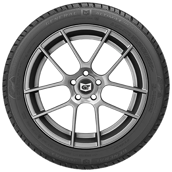 AltiMAX Arctic 12 - 215/55R16 XL 97T