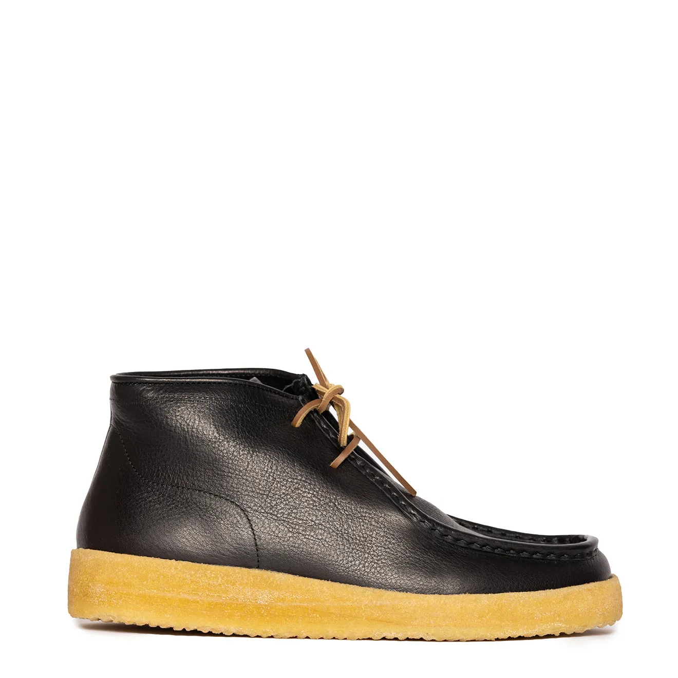 Astorflex Rampiflex Rough Boot Nero