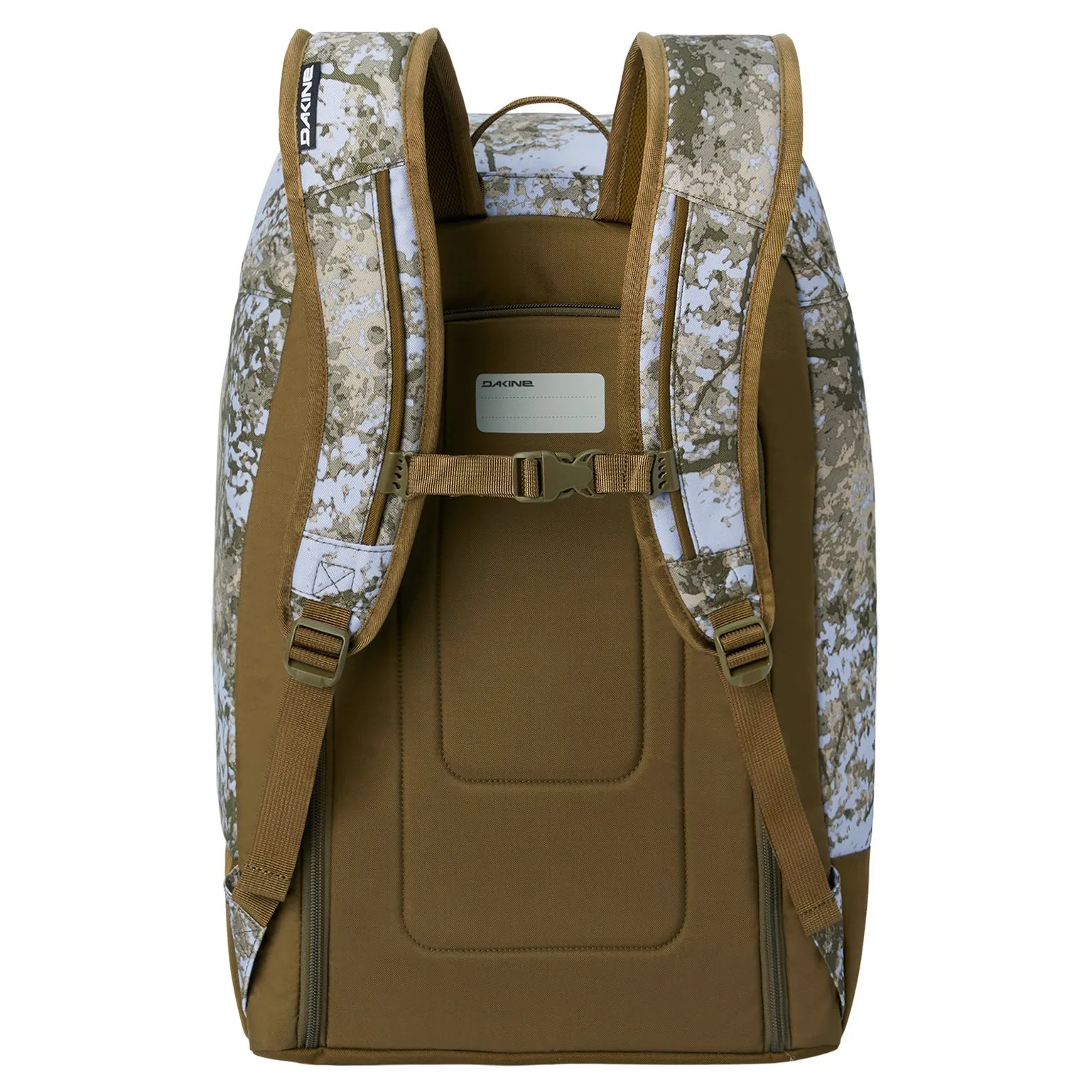 Boot Pack 50L