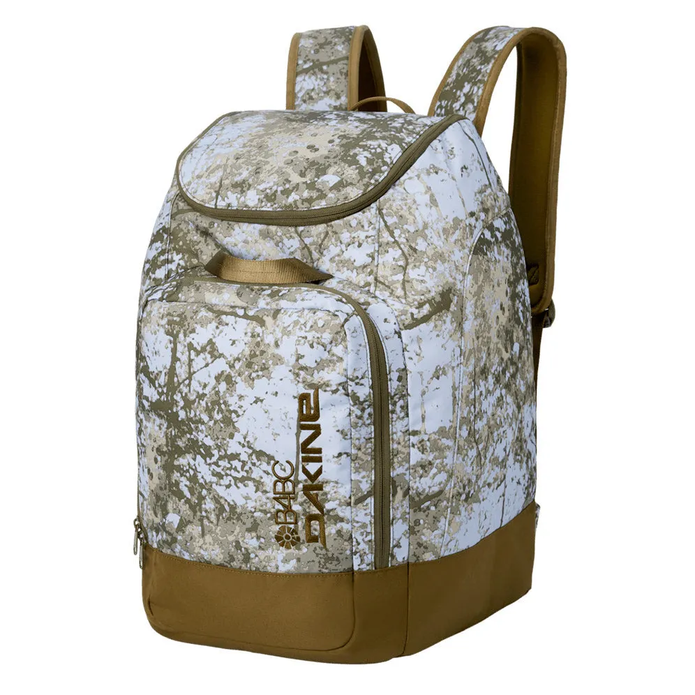 Boot Pack 50L