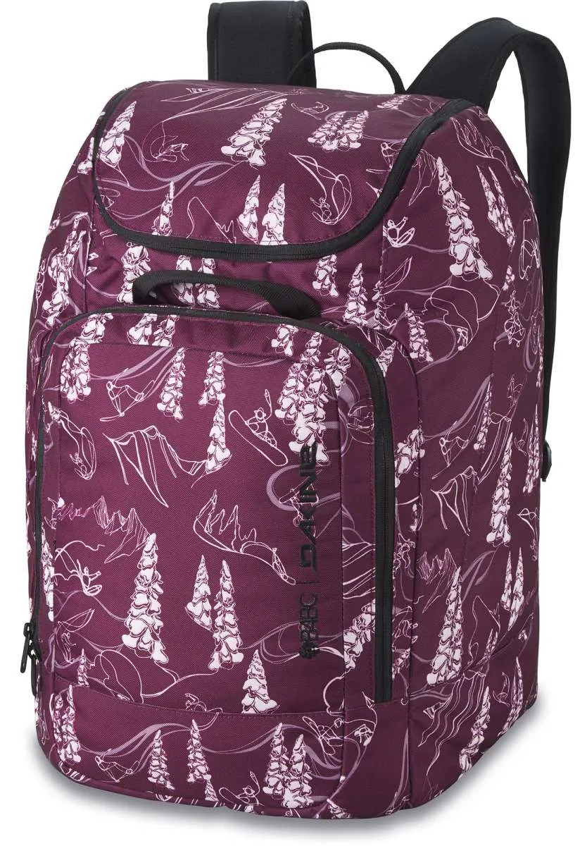 Dakine Boot Pack 50L 2022-2023