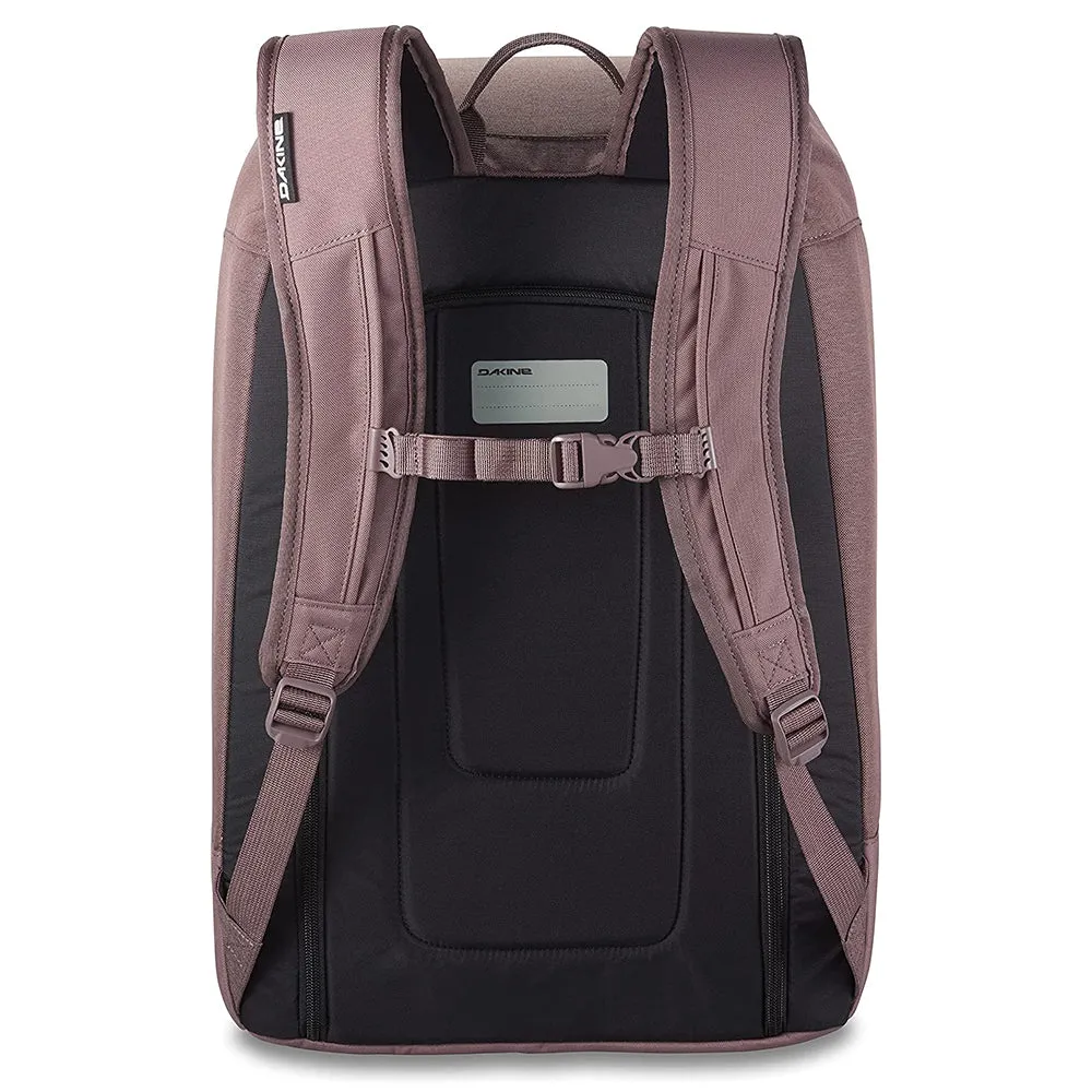 Dakine Mens Boot Locker DLX 70L One Size Sparrow Polyester Backpacks Bags - 10001455-SPARROW