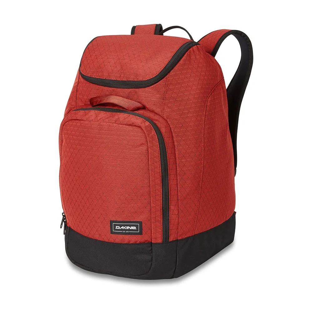Dakine Mens Tandoori Spice Polyester Boot 50L Backpack - 10001455-TANDOSPICE