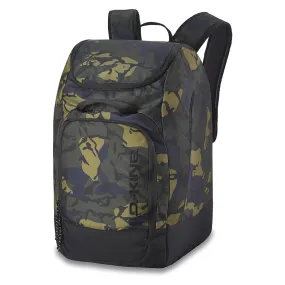 Dakine Unisex Cascade Camo 45L One Size Youth Boot Pack Backpack - 10003842-CASCADECAMO