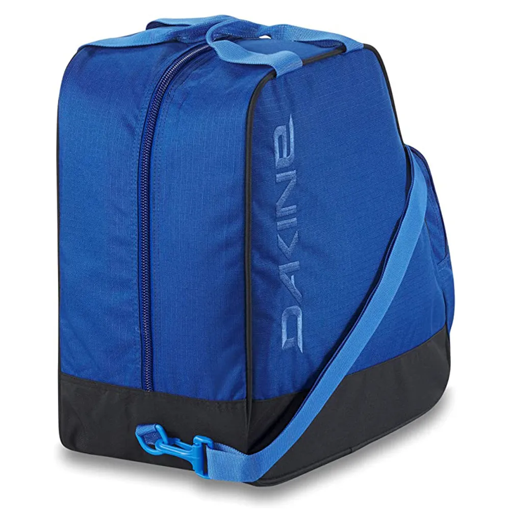 Dakine Unisex Deep Blue Boot Locker 30L Boot Bag - 08300482-DEEPBLUE