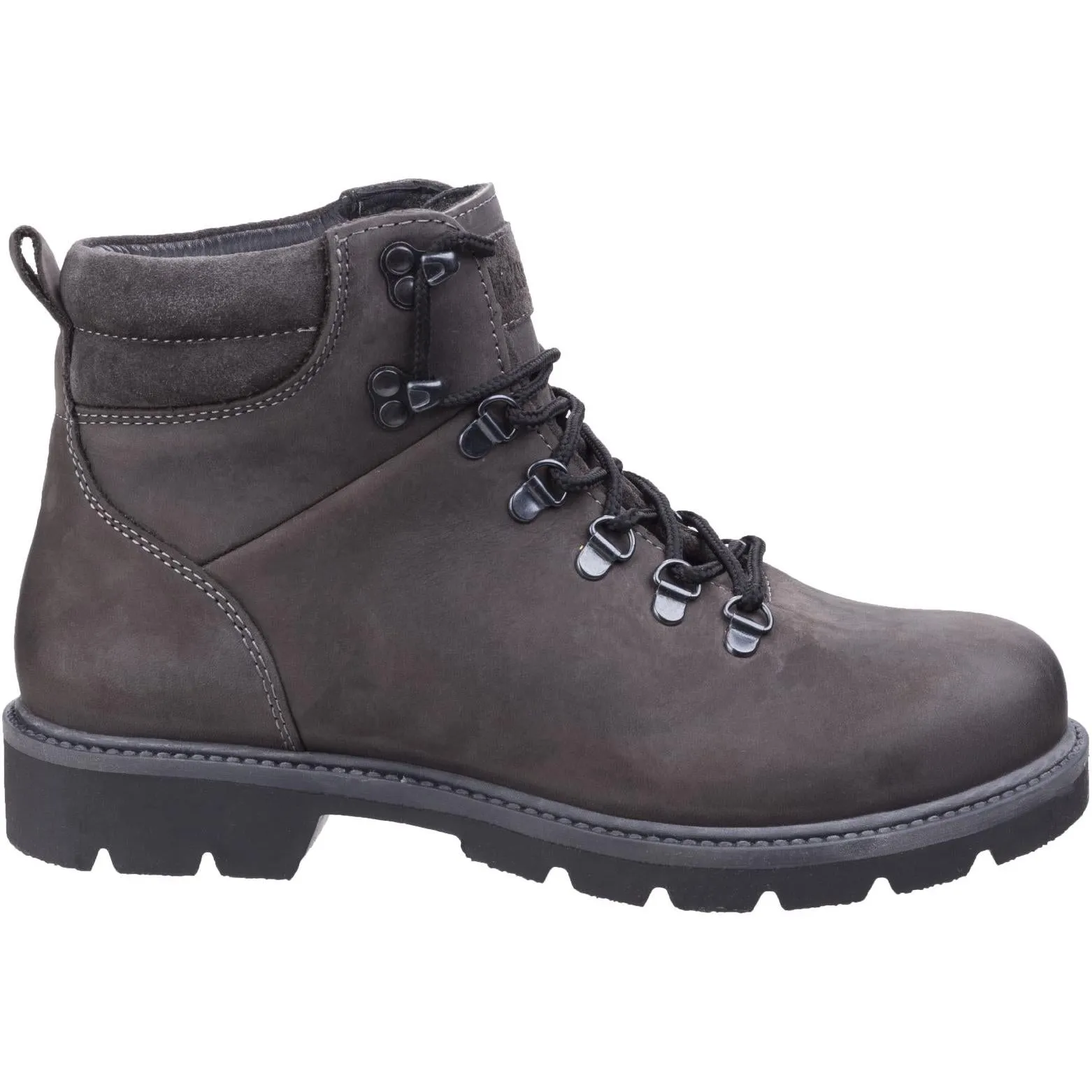 Darkwood Maple Casual Boot
