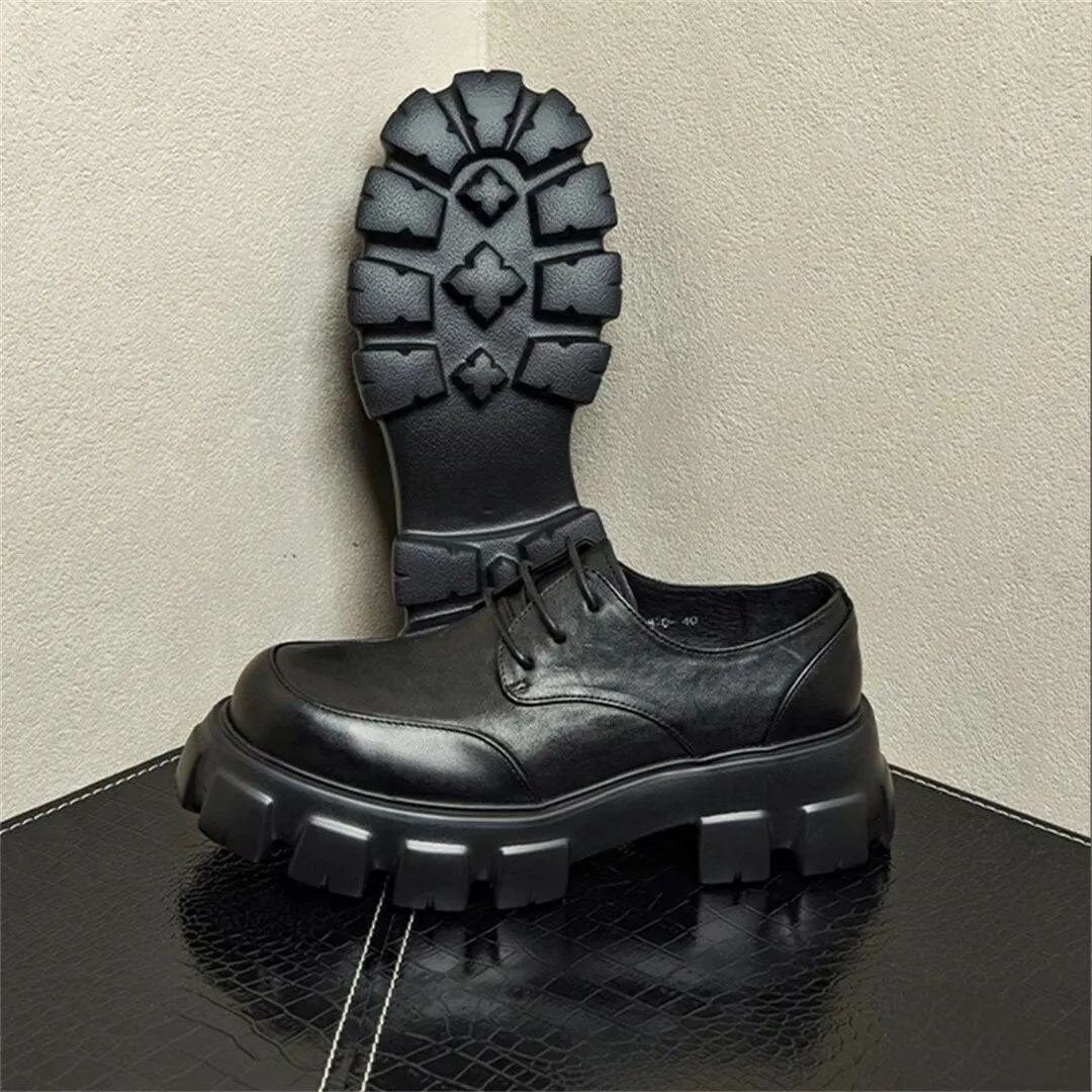 Diamoré Formal Lace Footwear