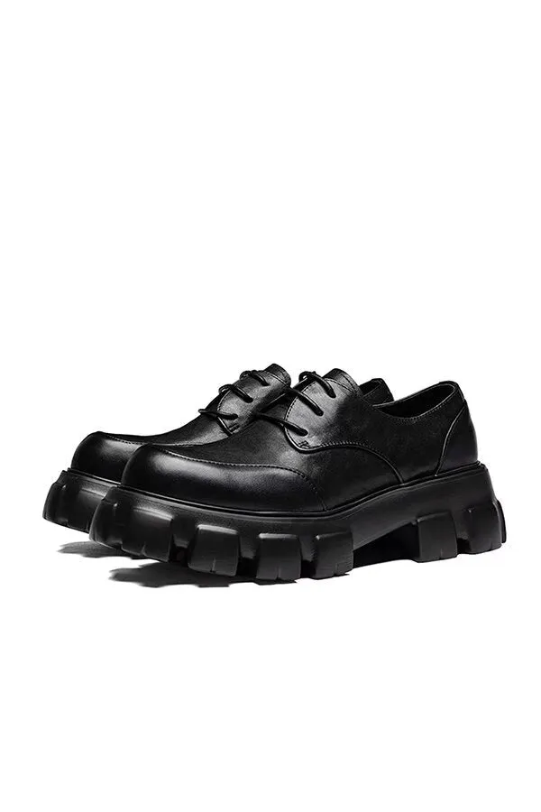 Diamoré Formal Lace Footwear