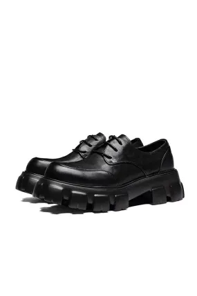 Diamoré Formal Lace Footwear