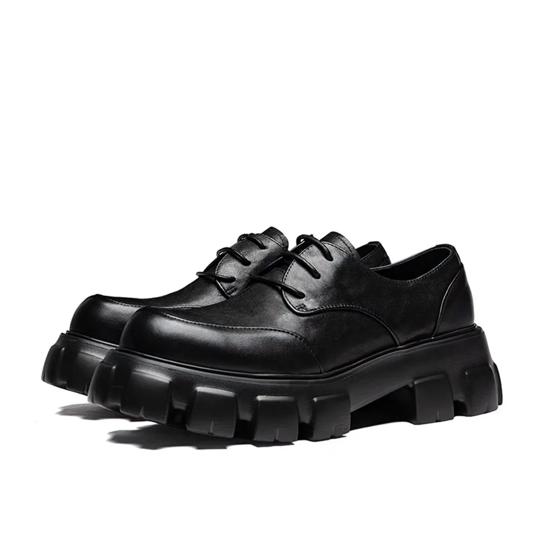 Diamoré Formal Lace Footwear