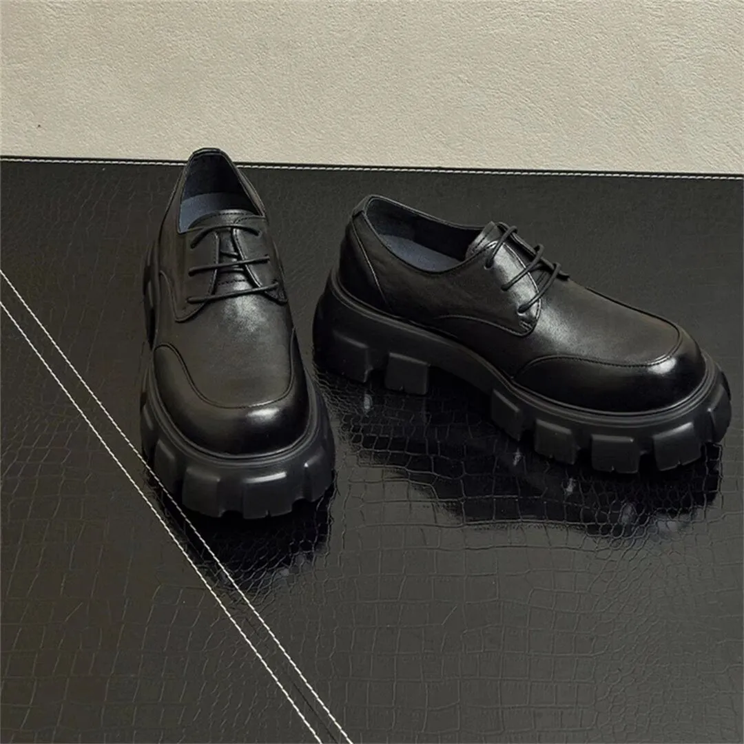 Diamoré Formal Lace Footwear