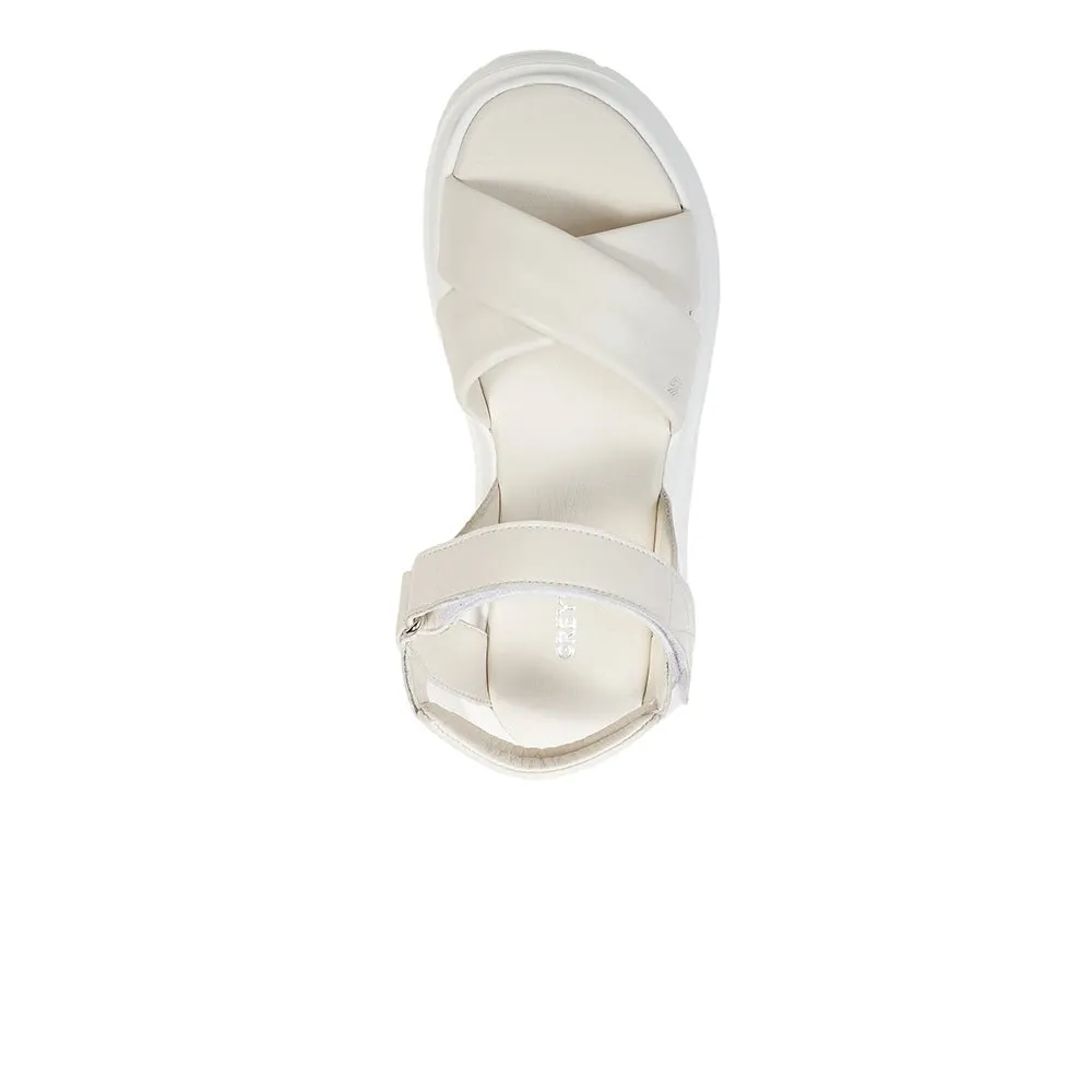 Greyder Women's Stylish Open Sandals