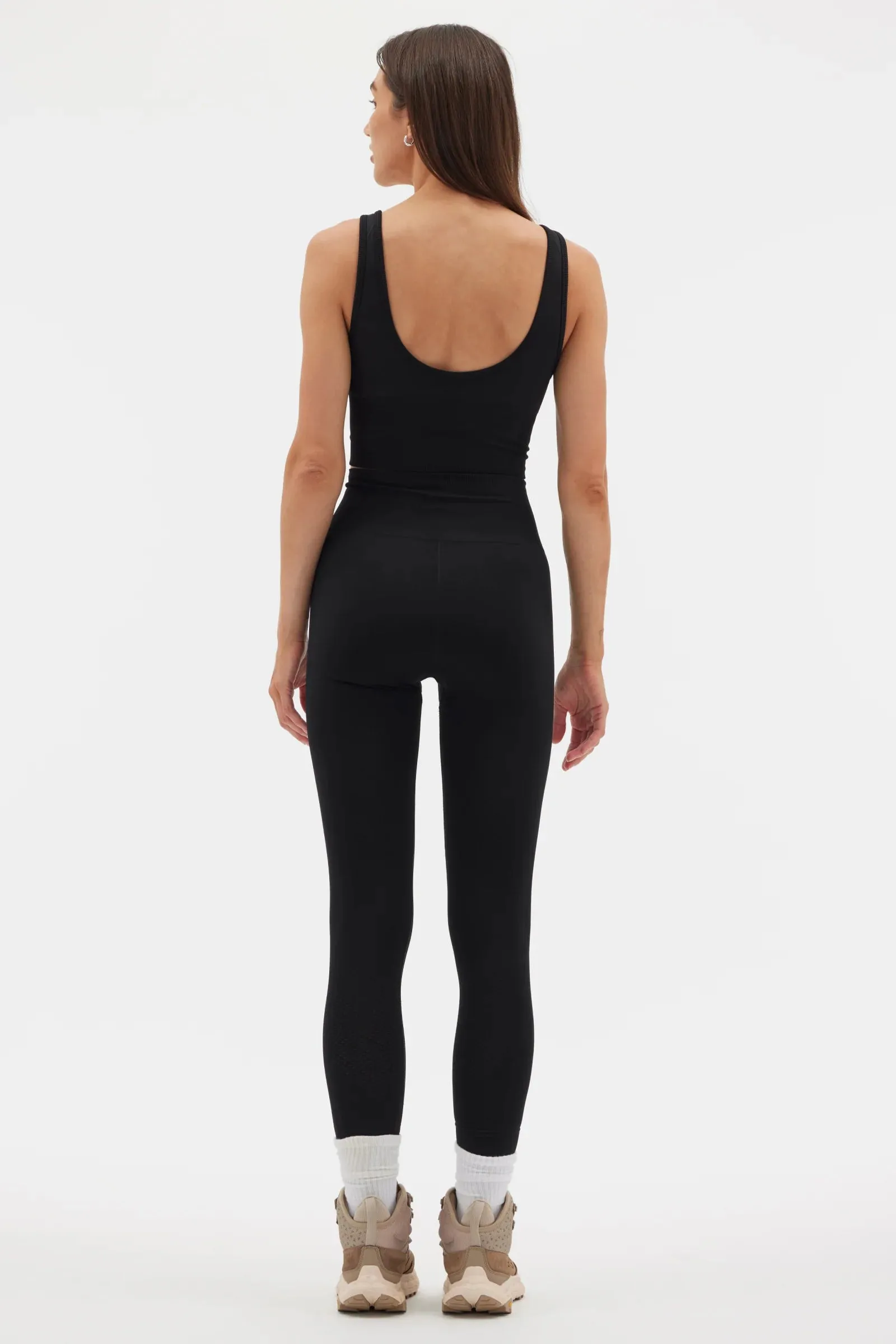 Halfdays Sophia Seamless Leggings