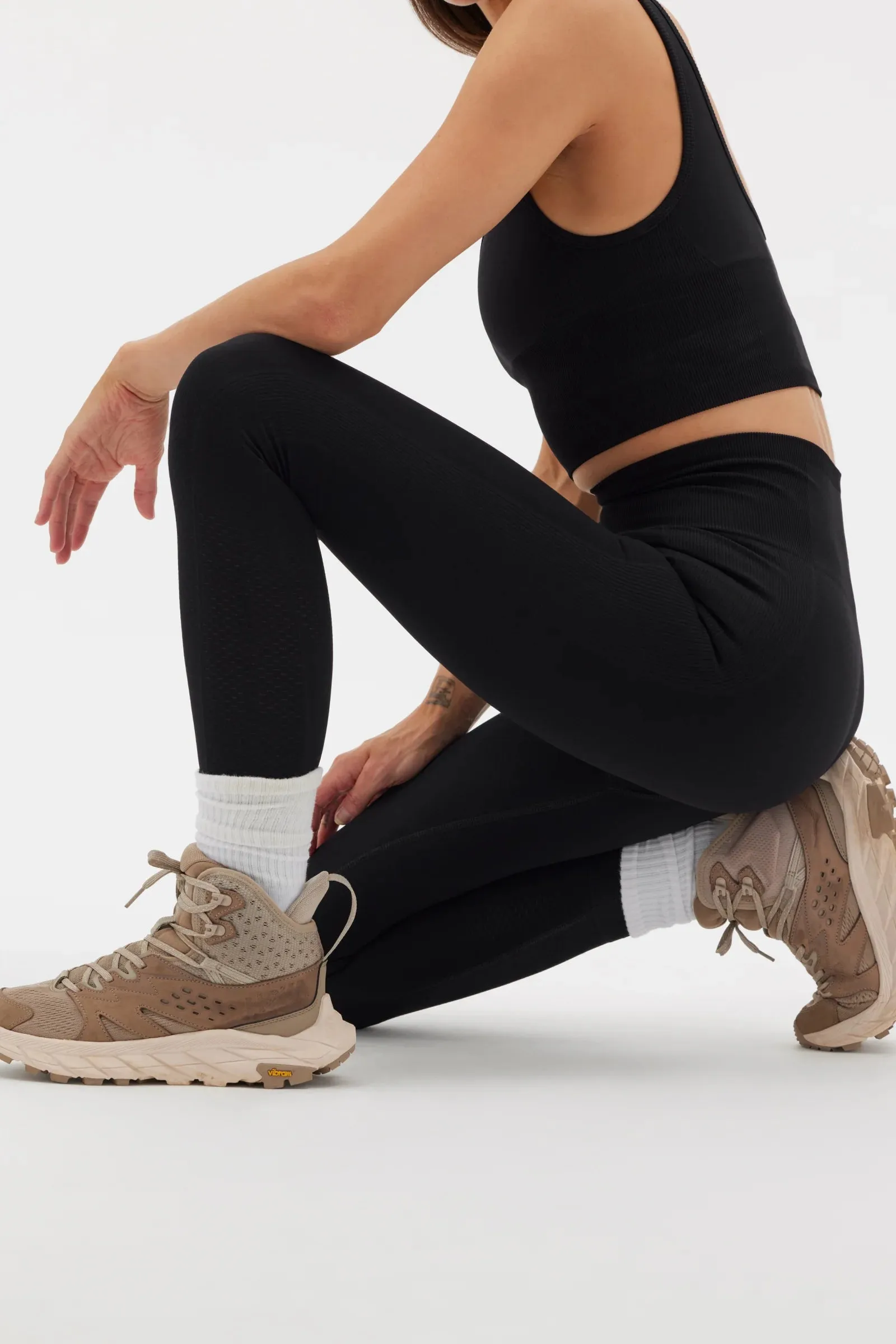 Halfdays Sophia Seamless Leggings
