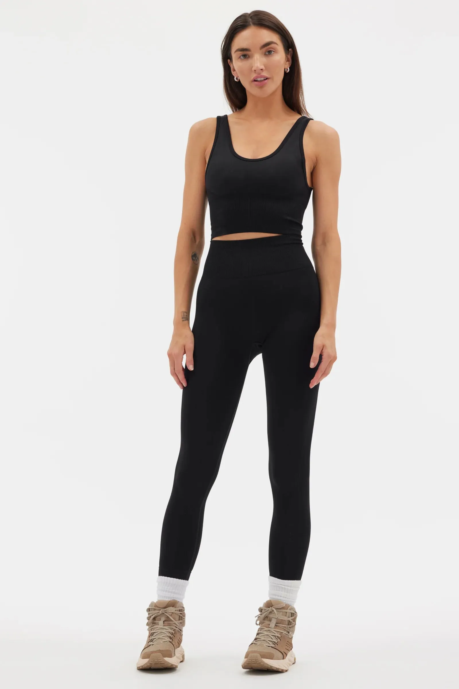Halfdays Sophia Seamless Leggings