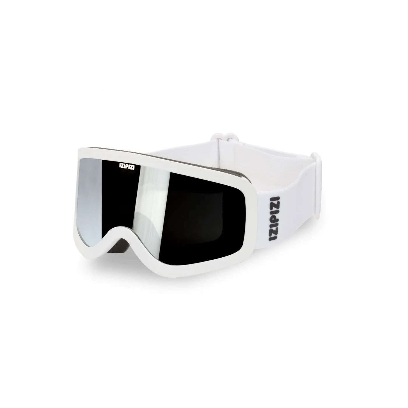 IZIPIZI #SUN SNOW JUNIOR White