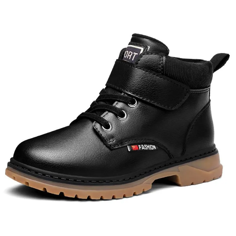 Kid's Cold Weather Boots
