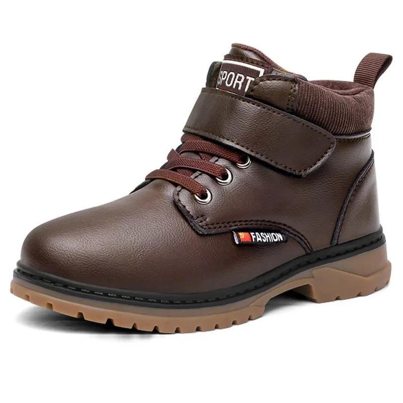 Kid's Cold Weather Boots