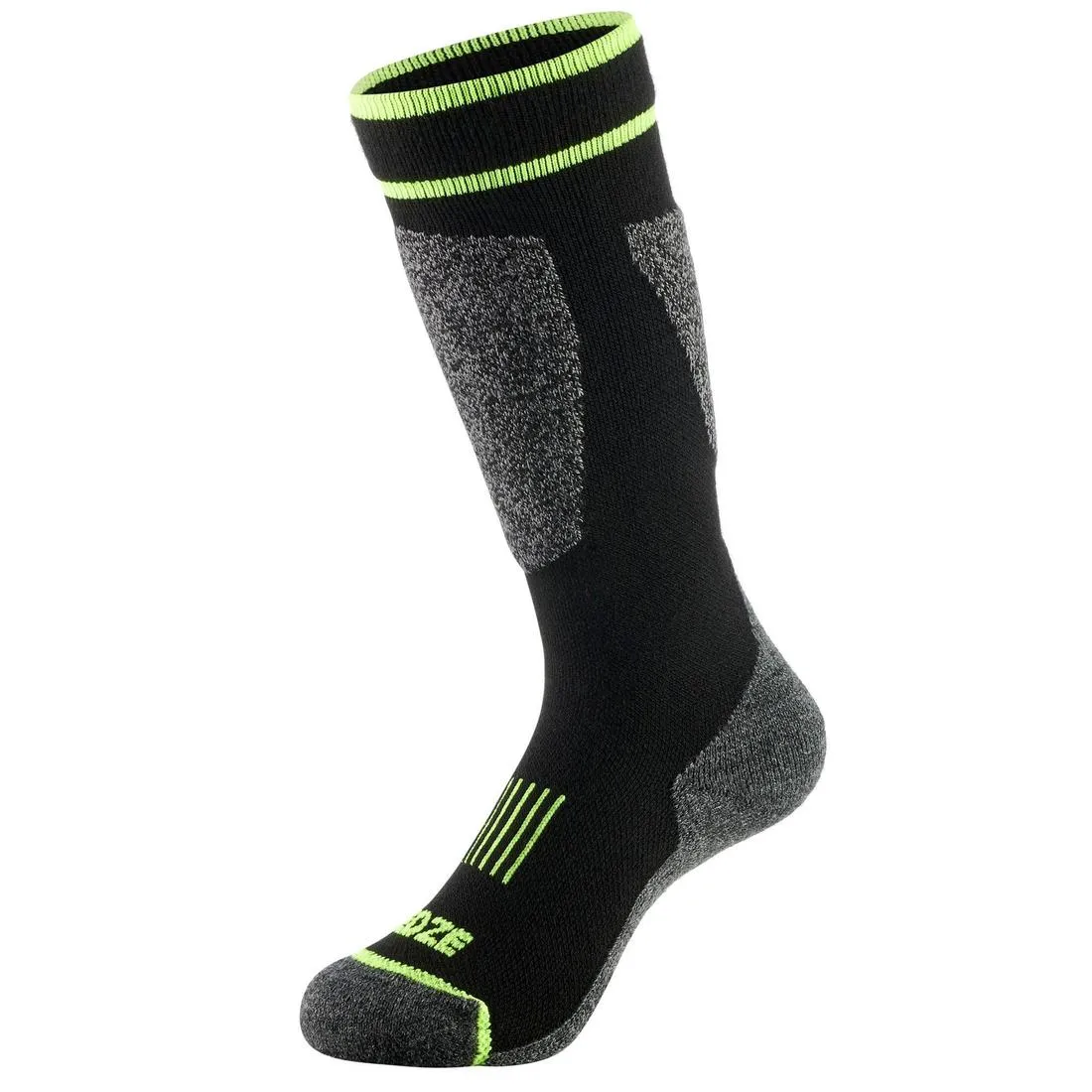 KIDS’ SKI SOCKS - 100