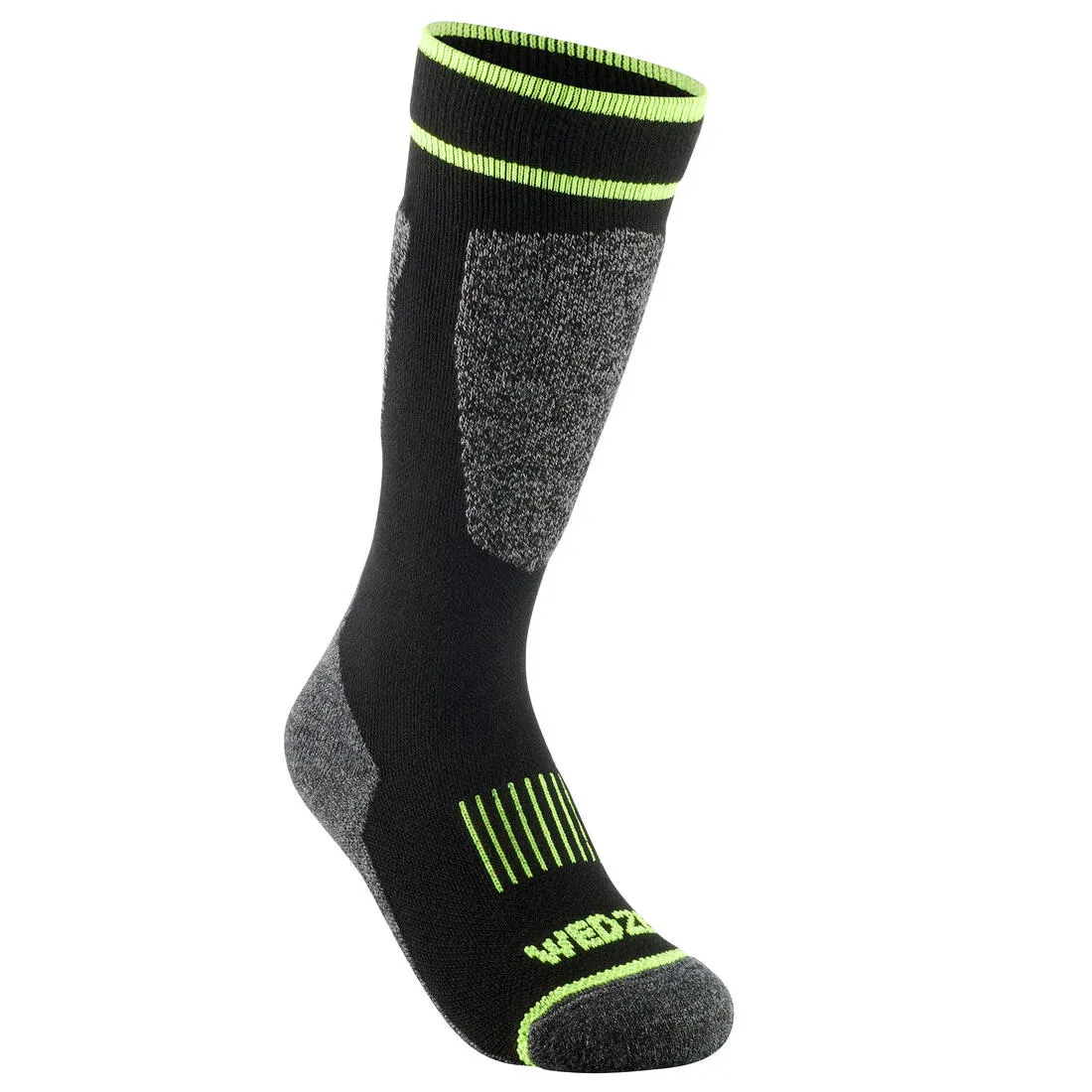 KIDS’ SKI SOCKS - 100