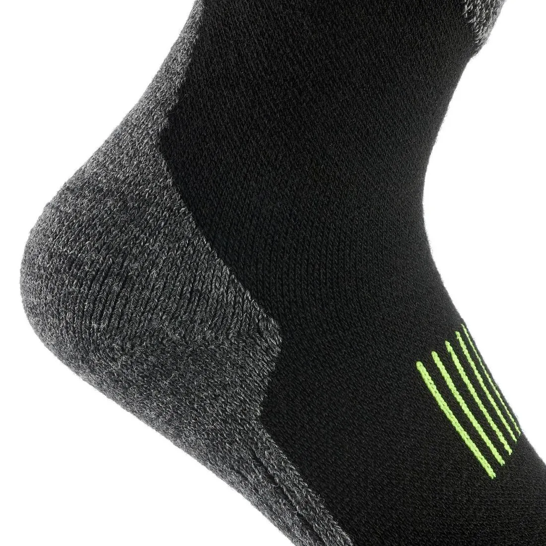 KIDS’ SKI SOCKS - 100
