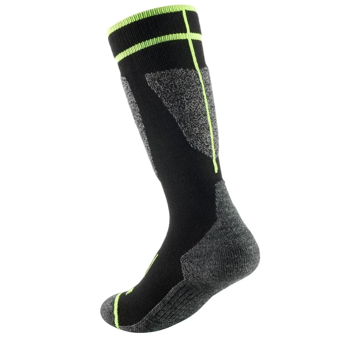 KIDS’ SKI SOCKS - 100