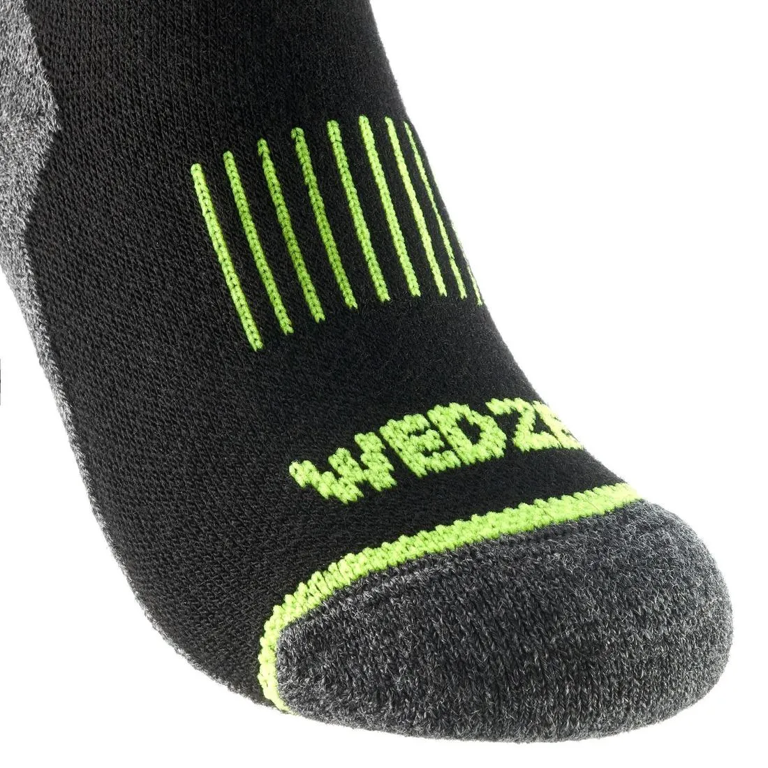 KIDS’ SKI SOCKS - 100