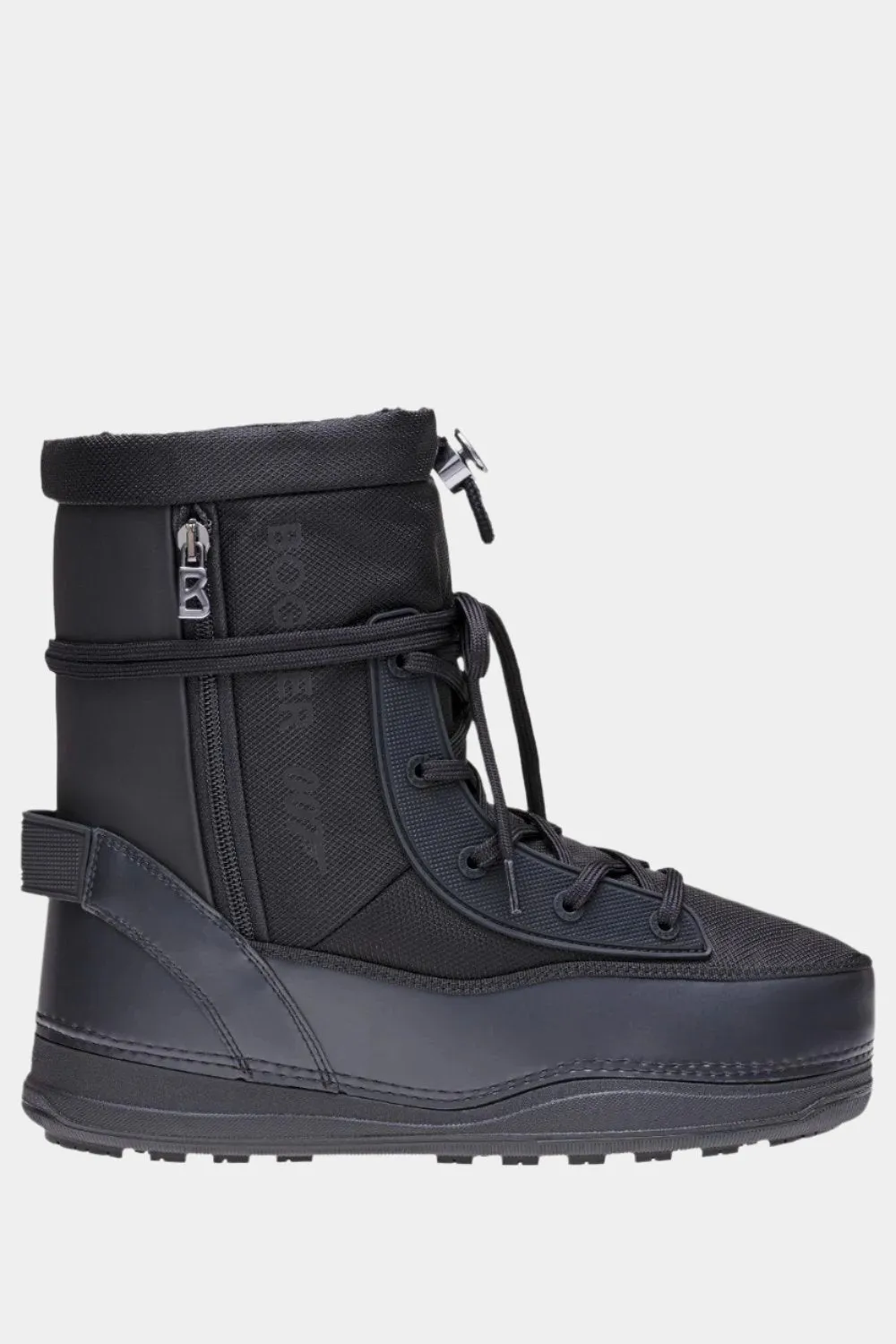 Laax X Bond 007 Snow Boots