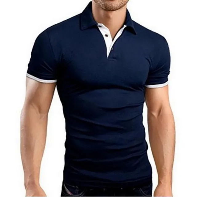 Men Running T-shirt