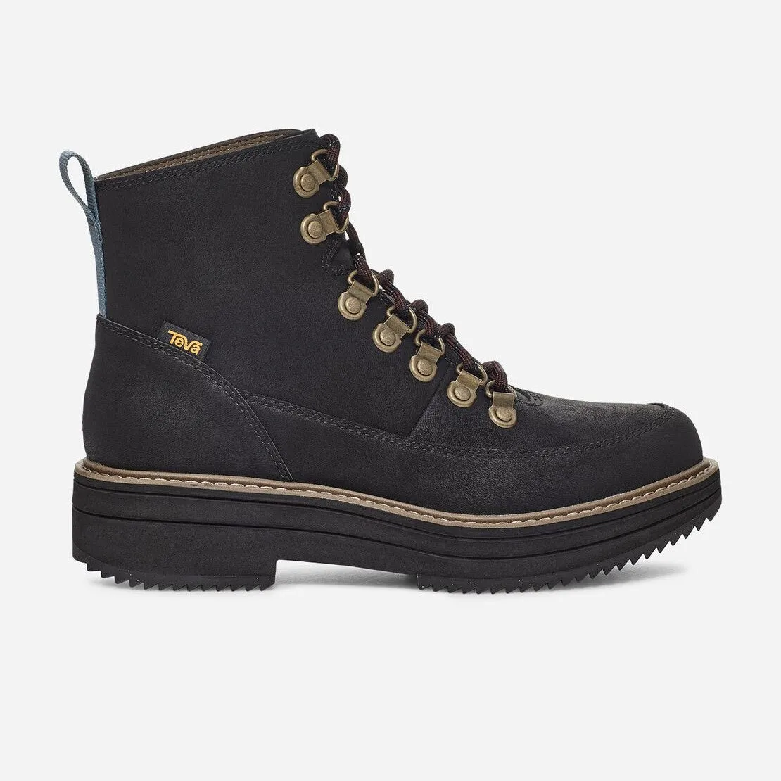 Midform Boot