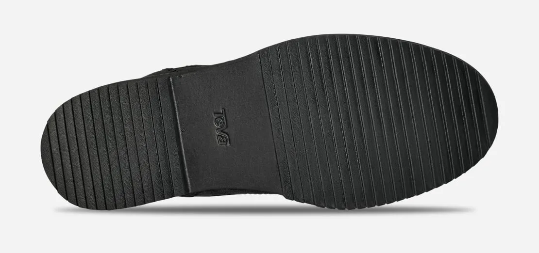 Midform Boot