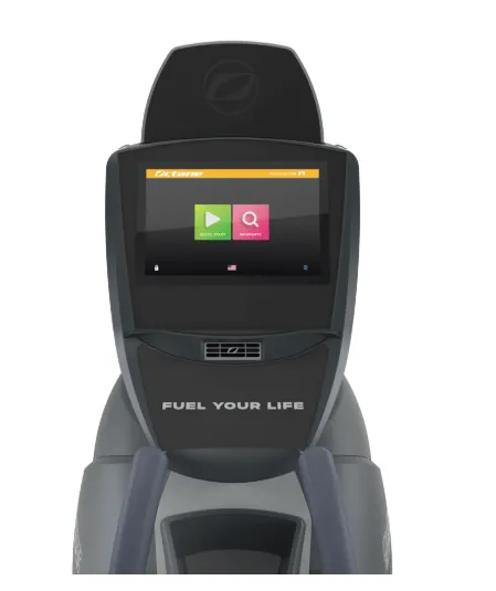 Octane Q37