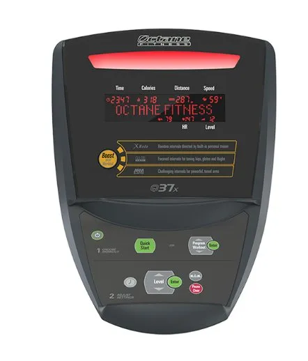 Octane Q37