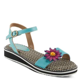 Spring Step Shoes L'Artiste Tilton Sandals
